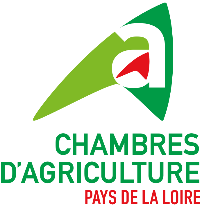 logo Chambres d'agriculture des Pays de la Loire